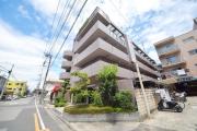 埼玉高速鉄道南鳩ヶ谷駅まで徒歩13分