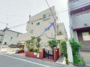 アローニア野村