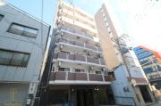 地下鉄長堀鶴見緑地線ドーム前千代崎駅まで徒歩5分