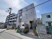 ＪＲ武蔵野線北朝霞駅まで徒歩5分