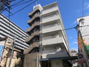 東武伊勢崎・大師線草加駅まで徒歩4分