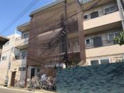 マンション新井