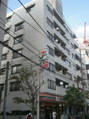 メイツ新宿なつめ坂