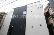 ＪＲ常磐線北千住駅まで徒歩12分