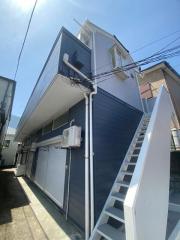 相鉄本線西谷駅まで徒歩17分
