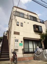 東急田園都市線市が尾駅まで徒歩10分