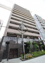 リーガルあみだ池新町