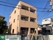 小田急江ノ島線鵠沼海岸駅まで徒歩4分
