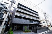 京成押上線八広駅まで徒歩7分