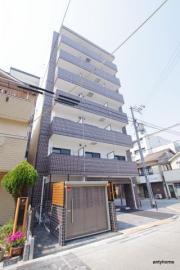 ウインズコート西梅田2