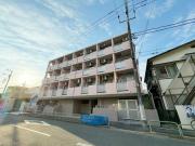 マイナビSTAYミライエ中村橋南