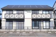 東武伊勢崎・大師線世良田駅まで徒歩20分