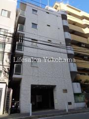 L-HOUSE II番館