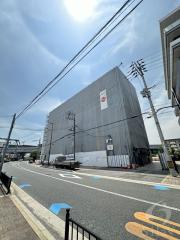 阪急京都線南茨木駅まで徒歩7分