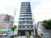 リアライズ南巽