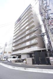 西鉄天神大牟田線西鉄平尾駅まで徒歩5分
