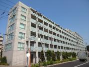 京王線仙川駅まで徒歩2分