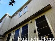 京王線代田橋駅まで徒歩7分