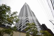 クレヴィアタワー中之島