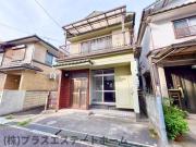 山田町下谷上字猪ころび戸建