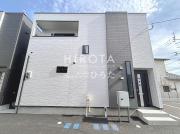 ＪＲ日豊本線下曽根駅までバス約8分 徒歩4分