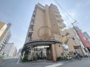 地下鉄堺筋線恵美須町駅まで徒歩3分