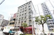 堀江グリーンハイツ