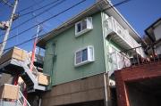 高松琴平電鉄琴平線三条駅まで徒歩24分
