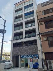 南海高野線堺東駅まで徒歩10分