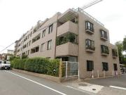 西武拝島線萩山駅まで徒歩6分