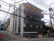 アーバンヒルズ鷺沼