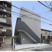 リヴァブル瑞穂通