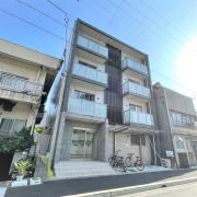 地下鉄鶴舞線上前津駅まで徒歩7分