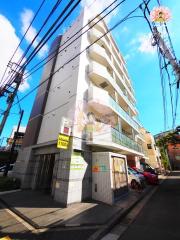 ＪＲ京浜東北・根岸線桜木町駅まで徒歩29分