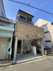 VIEJOUER西田辺