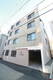 地下鉄東西線菊水駅まで徒歩8分