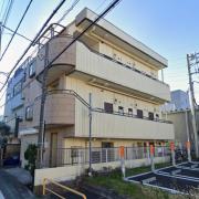 ＪＲ横浜線古淵駅まで徒歩2分