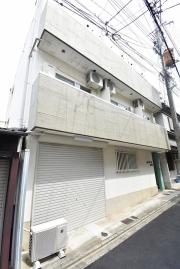 京阪本線清水五条駅まで徒歩7分