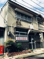 太秦組石町貸し家