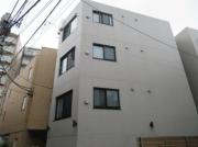 西武新宿線中井駅まで徒歩2分