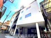 京阪本線古川橋駅まで徒歩8分