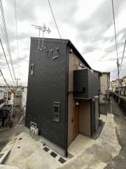 アリビア山手
