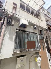 南海高野線我孫子前駅まで徒歩6分