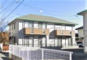 ＪＲ両毛線前橋大島駅まで徒歩7分