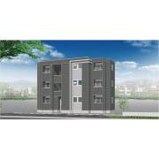 （仮）門真市五月田町PJ
