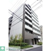 ウィルテラス深川住吉