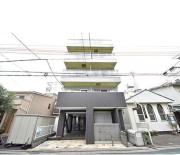 ＪＲ常磐線南千住駅まで徒歩3分