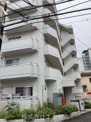 ＪＲ中央線西八王子駅まで徒歩3分