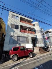 東京メトロ千代田線町屋駅まで徒歩14分