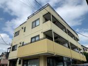 ブルーライン中田駅まで徒歩15分